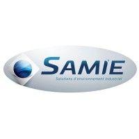 samie logo image