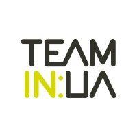 team in ua logo image