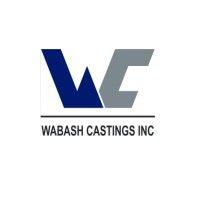 wabash castings logo image