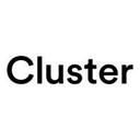 logo of Cluster