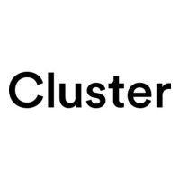 cluster