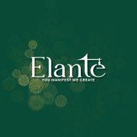 elante group logo image