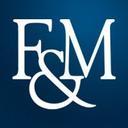 logo of Franklin Marshall College