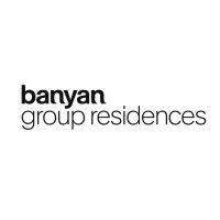 banyan group residences logo image