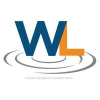 watermark learning logo image