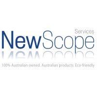 newscope services logo image