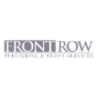 front row publishing and media services logo image