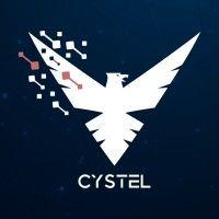 cystel logo image