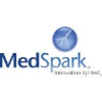 medspark logo image