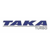 pt. taka turbomachinery indonesia logo image