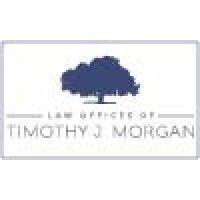 law offices of timothy j. morgan