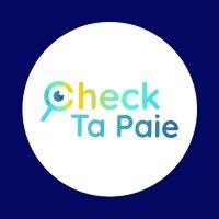 checktapaie logo image