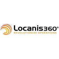 locanis 360 logo image