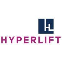 hyperlift logo image