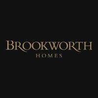 brookworth homes logo image