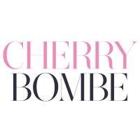 cherry bombe logo image