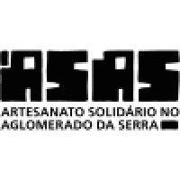 asas - artesanato solidário no aglomerado da serra logo image