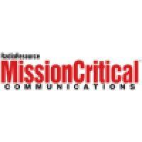 missioncritical communications