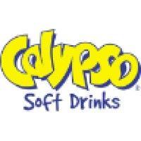 calypso soft drinks logo image