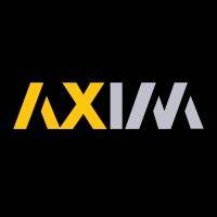 axim logo image