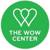 the wow center miami logo image