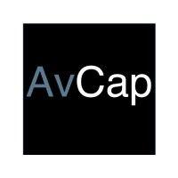 avellinia capital – avcap logo image