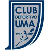 club deportivo universidad de malaga logo image