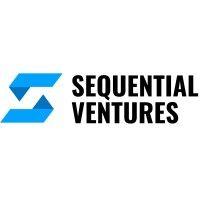 sequential ventures logo image