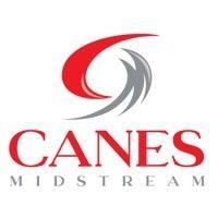 canes midstream logo image