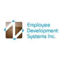 employee development systems, inc. logo image