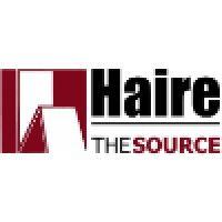 the haire group logo image