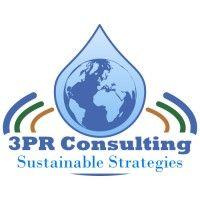 3pr consulting - sustainable strategies