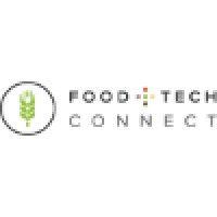 food+tech connect logo image