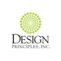 design principles., inc logo image