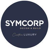 symcorp design & build logo image