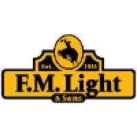 f.m. light and sons