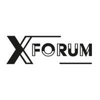 x-forum logo image