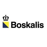 boskalis logo image