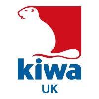 kiwa uk logo image