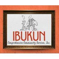 ibukun comprehensive community services, inc. logo image