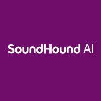 soundhound ai logo image