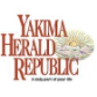 yakima herald-republic logo image