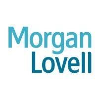 morgan lovell logo image