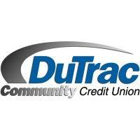 dutrac community credit union logo image