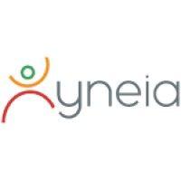 yneia logo image