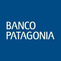 banco patagonia logo image