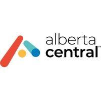 alberta central logo image