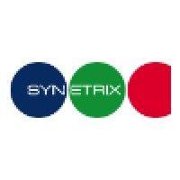 synetrix logo image