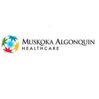 muskoka algonquin healthcare logo image