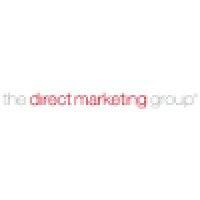 the direct marketing group logo image